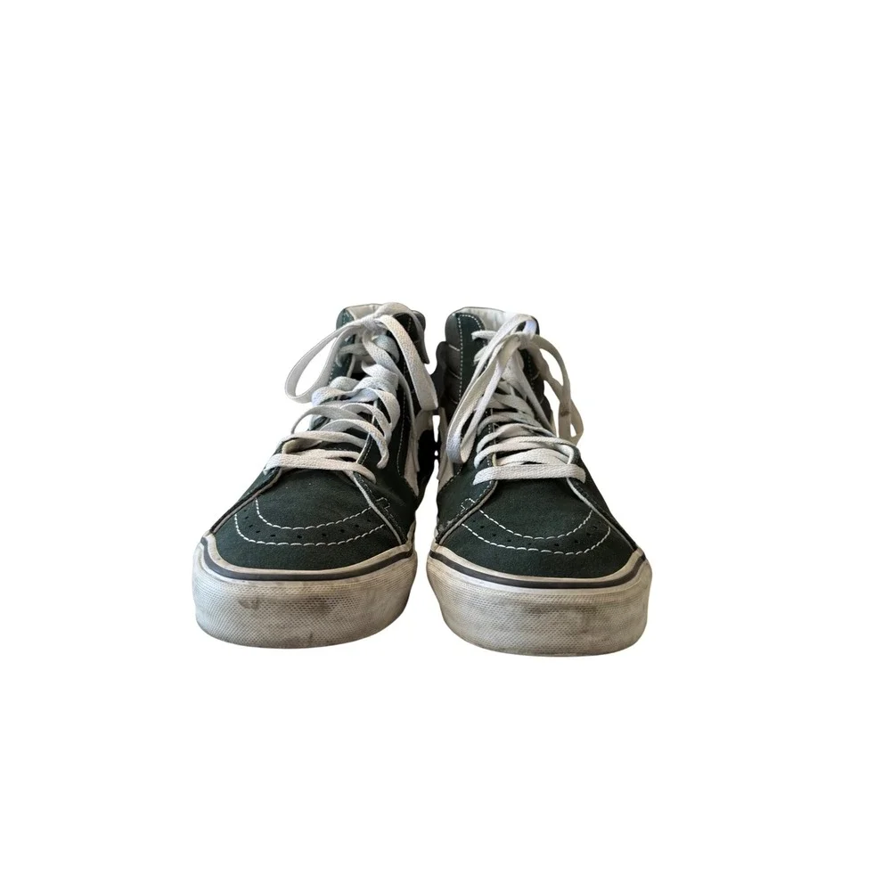 Vans timeless skate